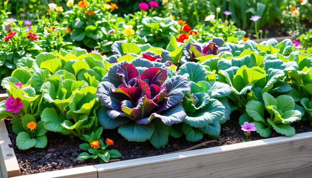 Raised Bed Gardening