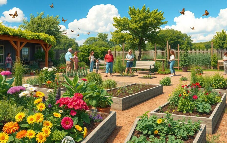 USDA People's Garden Initiative