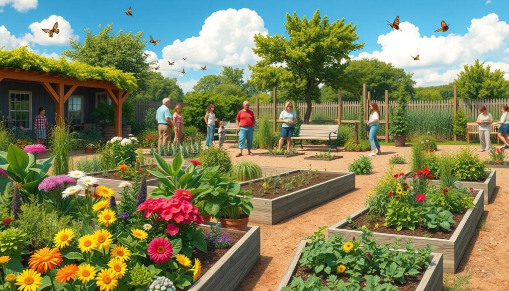 USDA People's Garden Initiative