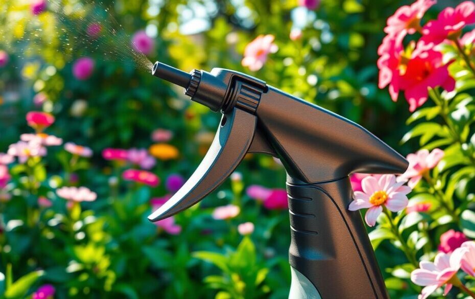 Home and Garden Sprayer