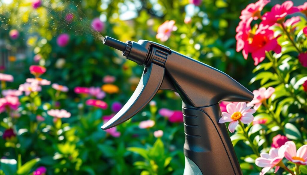 Home and Garden Sprayer